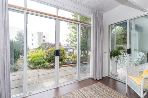 #111-2050 White Birch Rd, Sidney, BC - Indoor Photo Showing Other Room