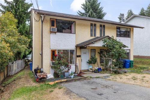 824 Holly Hill Rd  Nanaimo, BC V9R 5T1