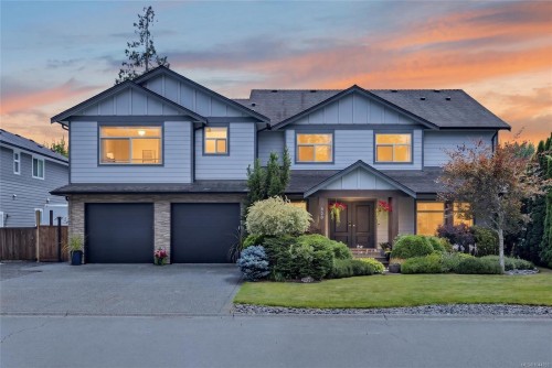 538 Edgewood Dr, Campbell River, BC 