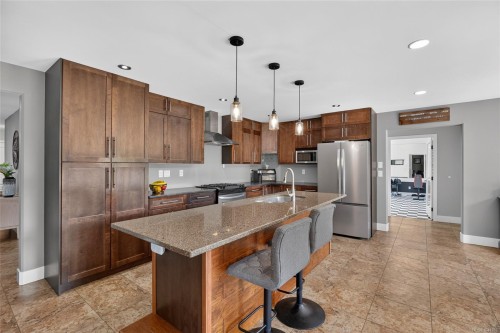 538 Edgewood Dr, Campbell River, BC 