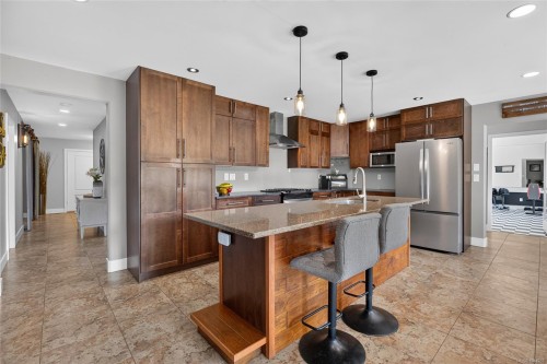 538 Edgewood Dr, Campbell River, BC 