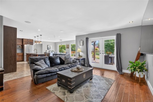538 Edgewood Dr, Campbell River, BC 
