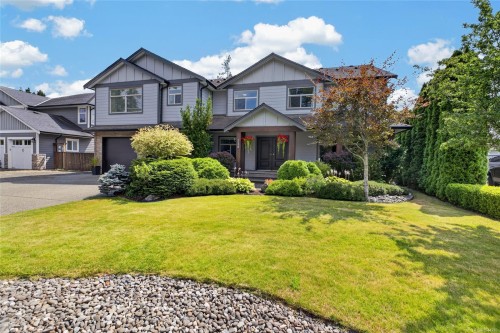 538 Edgewood Dr, Campbell River, BC 