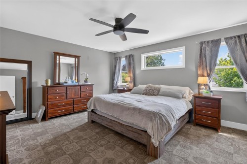538 Edgewood Dr, Campbell River, BC 