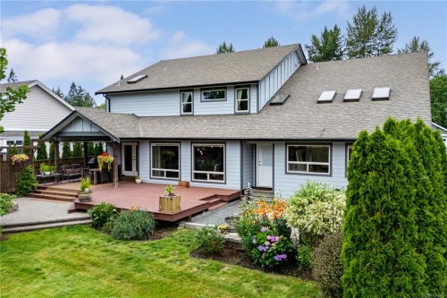 538 Edgewood Dr, Campbell River, BC 