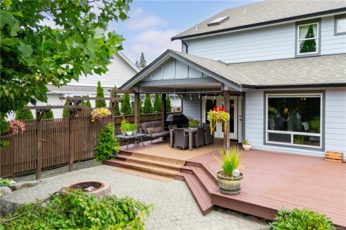 538 Edgewood Dr, Campbell River, BC 