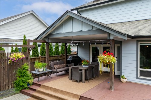 538 Edgewood Dr, Campbell River, BC 