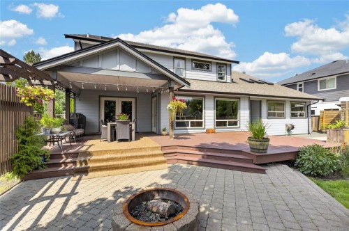 538 Edgewood Dr, Campbell River, BC 