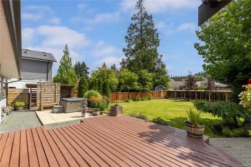 538 Edgewood Dr, Campbell River, BC 