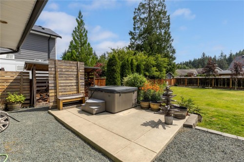 538 Edgewood Dr, Campbell River, BC 