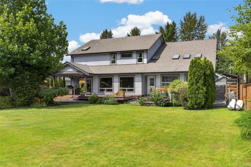 538 Edgewood Dr, Campbell River, BC 