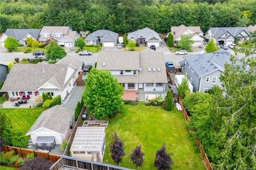 538 Edgewood Dr, Campbell River, BC 
