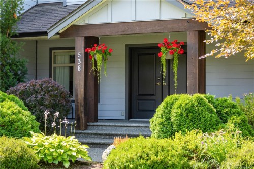 538 Edgewood Dr, Campbell River, BC 
