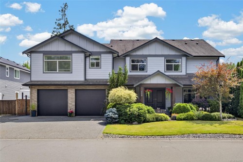 538 Edgewood Dr, Campbell River, BC 