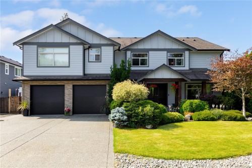 538 Edgewood Dr, Campbell River, BC 