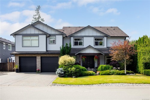 538 Edgewood Dr, Campbell River, BC 