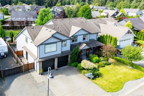 538 Edgewood Dr, Campbell River, BC 