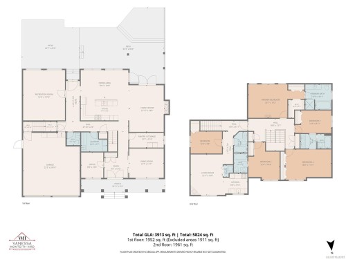 538 Edgewood Dr, Campbell River, BC 