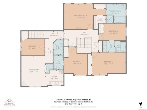 538 Edgewood Dr, Campbell River, BC 