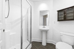 Bathroom - 
