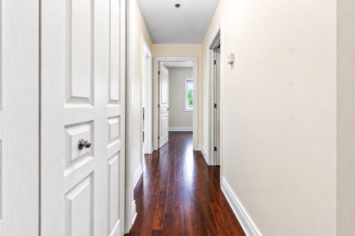 Hall d'entrée/Vestibule - 205-100 Rue Barnett, Dollard-Des-Ormeaux, QC - Indoor Photo Showing Other Room
