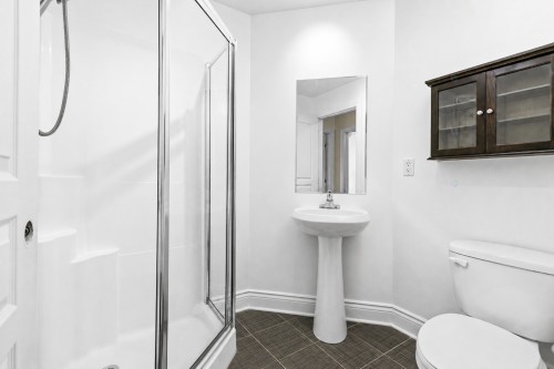 Salle de bains - 205-100 Rue Barnett, Dollard-Des-Ormeaux, QC - Indoor Photo Showing Bathroom