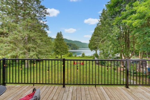 Balcony - 25 Ch. Clément N., Mulgrave-Et-Derry, QC - Outdoor