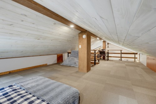 Loft - 25 Ch. Clément N., Mulgrave-Et-Derry, QC - Indoor