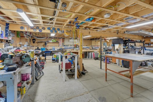 Basement - 25 Ch. Clément N., Mulgrave-Et-Derry, QC - Indoor
