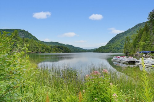 Waterfront - 25 Ch. Clément N., Mulgrave-Et-Derry, QC - Outdoor With Body Of Water With View