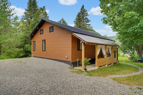 Exterior - 25 Ch. Clément N., Mulgrave-Et-Derry, QC - Outdoor With Exterior