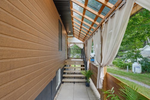 Entry - 25 Ch. Clément N., Mulgrave-Et-Derry, QC -  Photo Showing Other Room