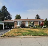6185 Rue Lacoursière  Trois-Rivières, QC G8Y 4T6
