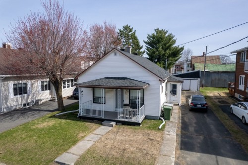 135 9e Avenue  Drummondville, QC J2B 2S6
