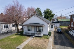 135 9e Avenue Drummondville, QC J2B 2S6