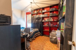 Chambre à coucher - 