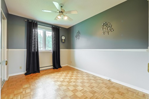Chambre à coucher - 708 Ch. Pierre-Laporte, L'Ange-Gardien, QC - Indoor Photo Showing Other Room