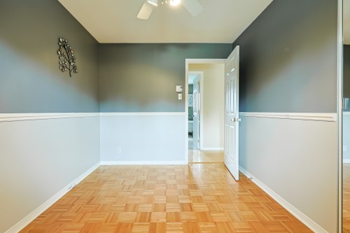 Chambre à coucher - 708 Ch. Pierre-Laporte, L'Ange-Gardien, QC - Indoor Photo Showing Other Room