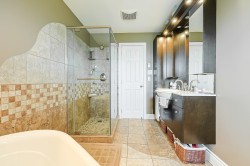 Bathroom - 