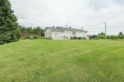 Back of Structure - 