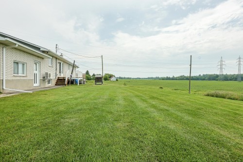 Extérieur - 708 Ch. Pierre-Laporte, L'Ange-Gardien, QC - Outdoor