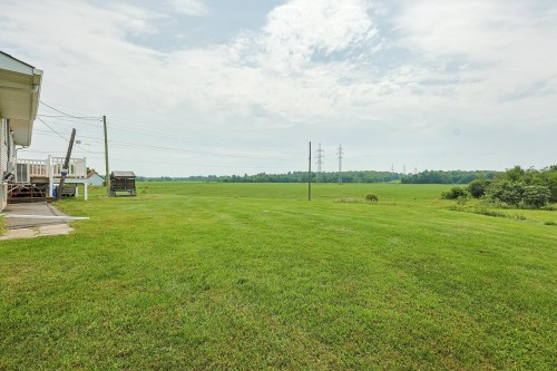 Extérieur - 708 Ch. Pierre-Laporte, L'Ange-Gardien, QC - Outdoor With View