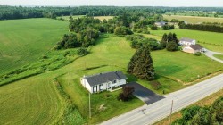 Aerial View - 