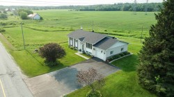 Aerial View - 