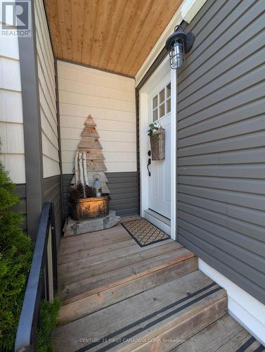28- 79681 Bluewater Highway, Central Huron (Goderich), ON - Outdoor With Exterior