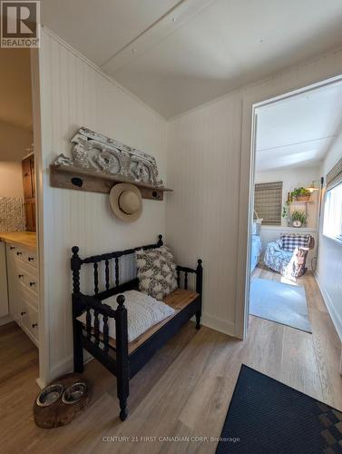28- 79681 Bluewater Highway, Central Huron (Goderich), ON - Indoor Photo Showing Bedroom