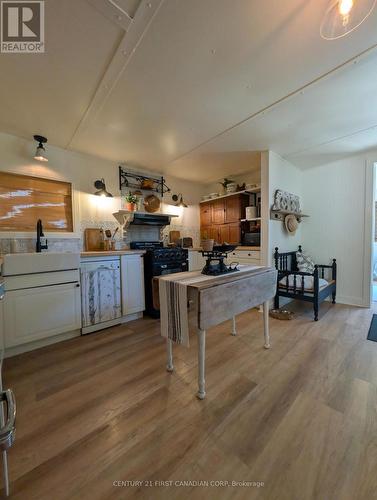 28- 79681 Bluewater Highway, Central Huron (Goderich), ON - Indoor