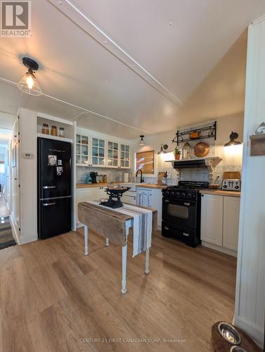 28- 79681 Bluewater Highway, Central Huron (Goderich), ON - Indoor Photo Showing Other Room