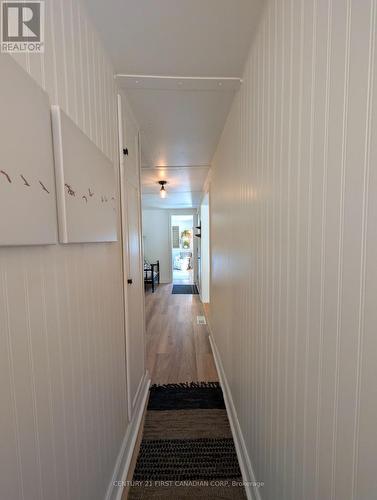 28- 79681 Bluewater Highway, Central Huron (Goderich), ON - Indoor Photo Showing Other Room