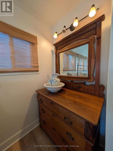 28- 79681 Bluewater Highway, Central Huron (Goderich), ON - Indoor Photo Showing Other Room